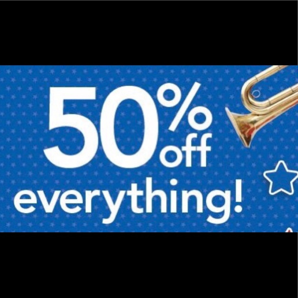Offer 50% Off!